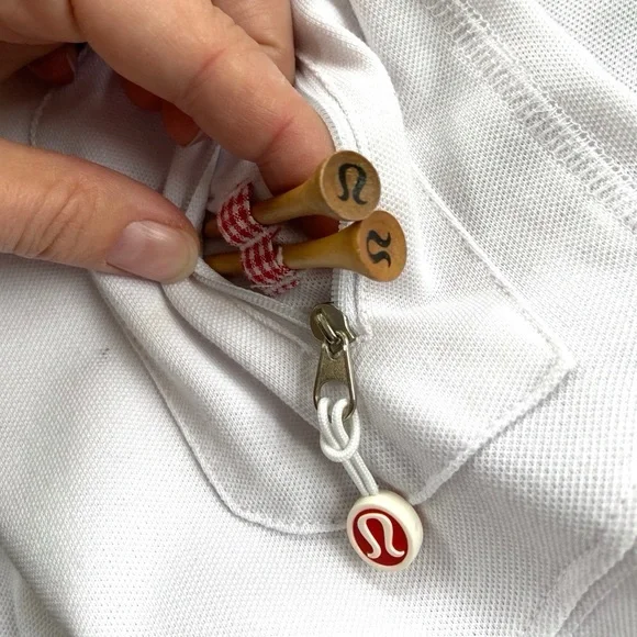 Vintage Lululemon Golf Dress sz 6 - Picture 4 of 4